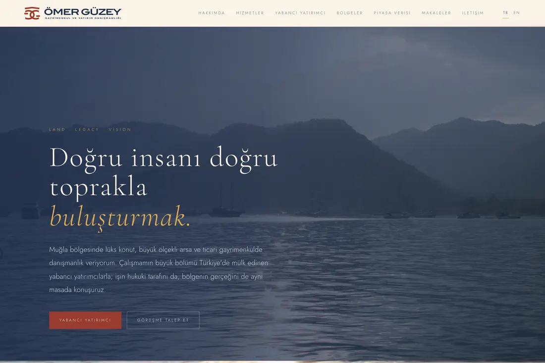 Emlak dosyası önizleme